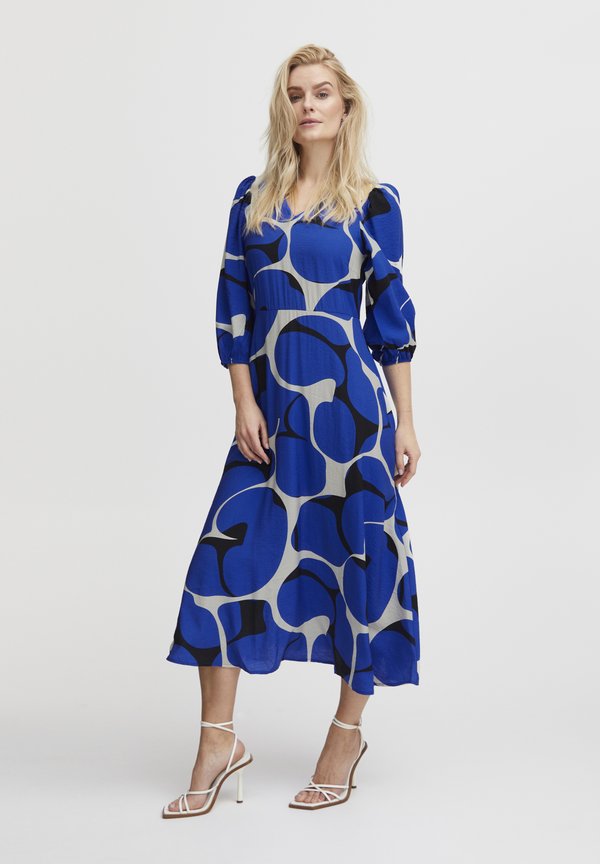 PZSCARLET - Day dress4