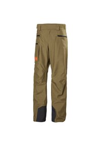 No seleccionado, sepia