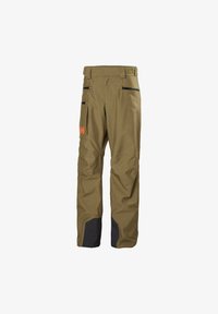 No seleccionado, sepia