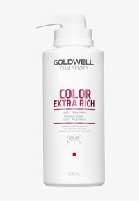 Goldwell - GOLDWELL DUALSENSES COLOR EXTRA RICH 60 SEK TREATMENT - Siero per capelli Immagine in miniatura 1