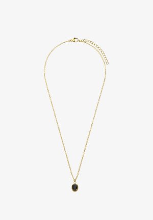 Lucardi, VINTAGE - Collier - gold-coloured