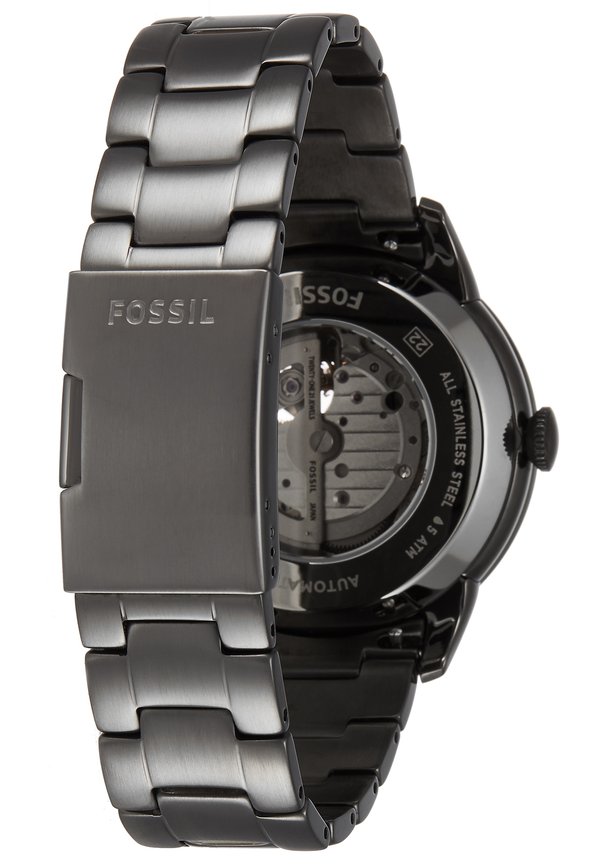 TOWNSMAN AUTO - Watch - smoke4