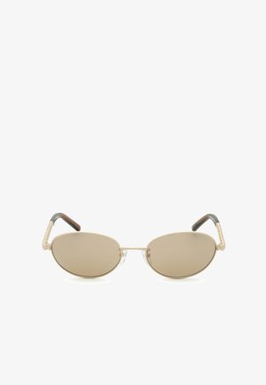 Tous, SUNGLASSES - Lunettes de soleil - gold-coloured