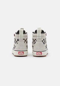 Vans SK8-HI MTE - Sapatilhas de cano alto - marshmallow