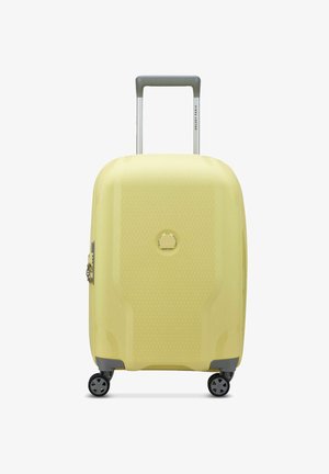 Delsey Paris Maleta de cabina - hellgelb