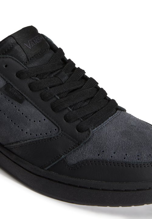 Vans COURT LOW UNISEX - Trainers - black gray — foto 5