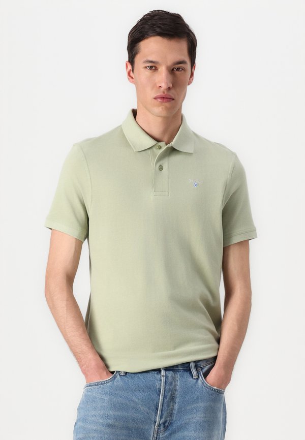 ORIGINAL SPORTS TAILORED - Polo shirt - seagrass3