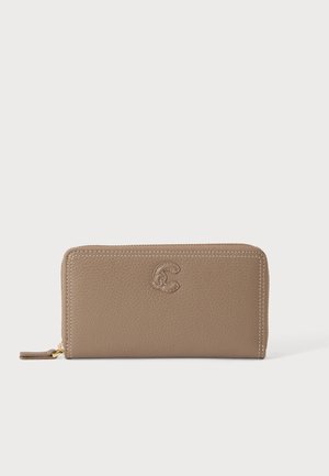 Coccinelle, C ME - Punge - taupe