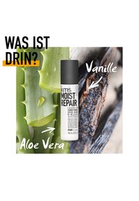 KMS KMS MOISTREPAIR LEAVE-IN CONDITIONER - Conditioner