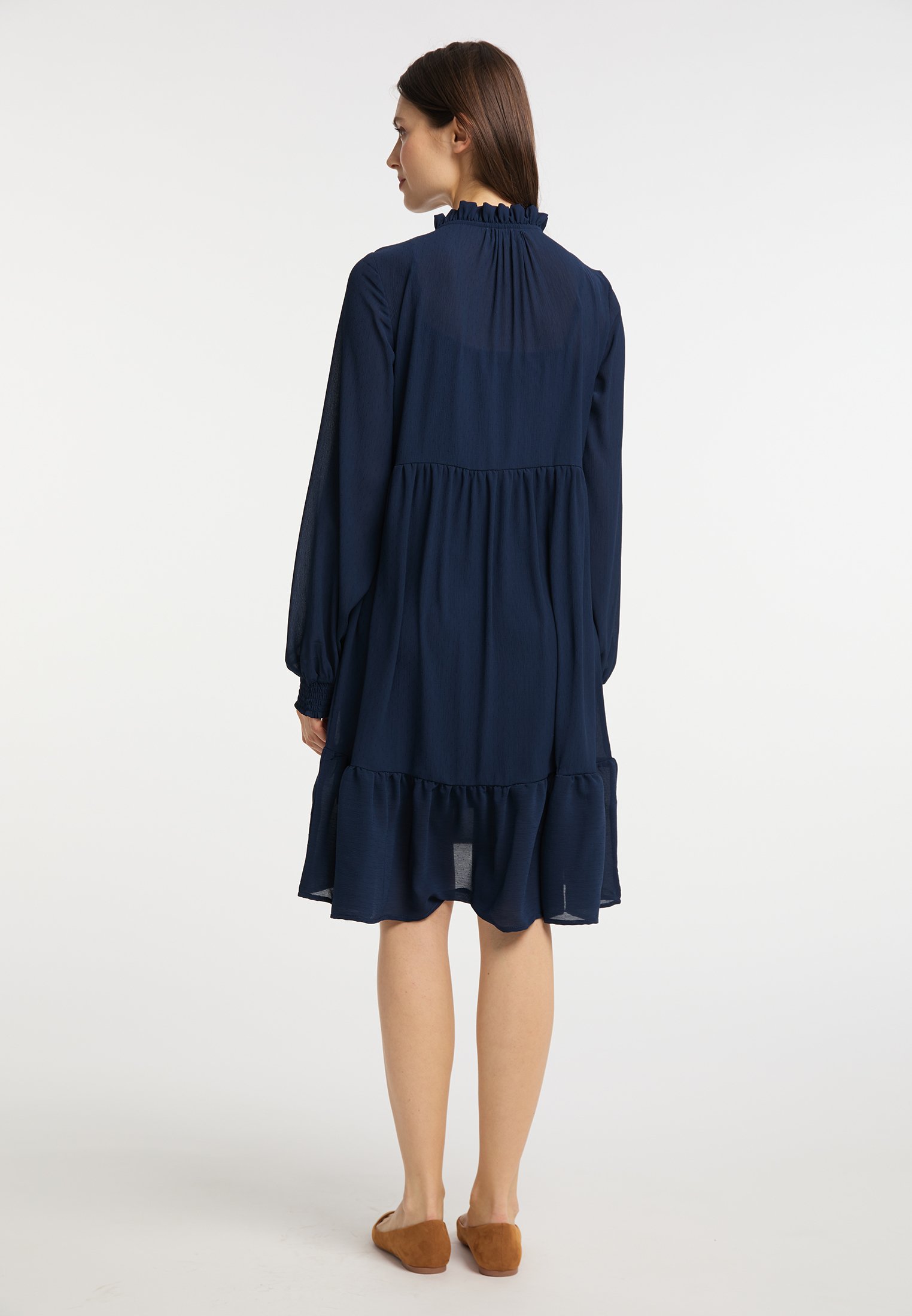 Damen Freizeitkleid Damen Freizeitkleid