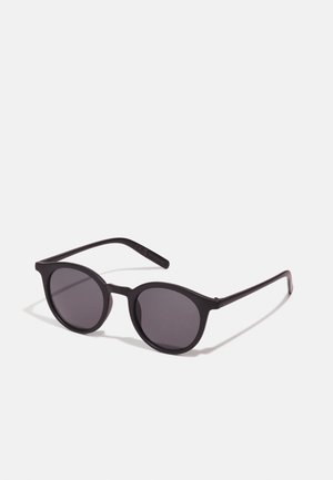 STATEN SUNGLASSES UNISEX - Sunglasses - black