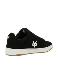 ZOO YORK BRIDGE - Skate shoes - black