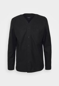 CHEMISE - Camisa - black