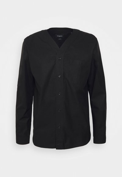 The Kooples CHEMISE - Camisa - black