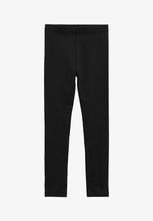 Next, NEXT - Leggings - black slim fit