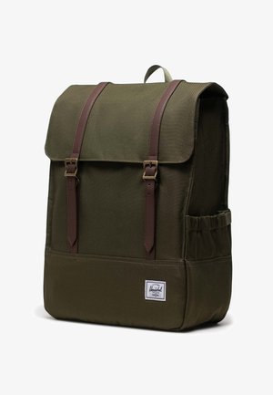 Herschel SURVEY 20L - Sac à dos - green