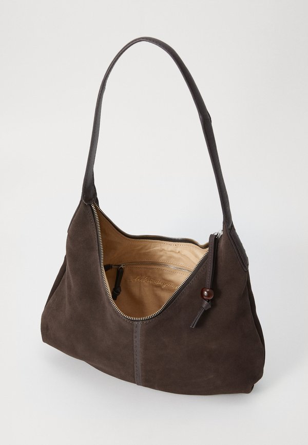 GEMA BAG - Handbag - chocolate torte2