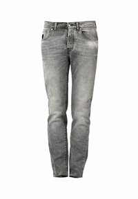 SID - Jeansy Straight Leg