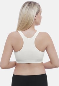 Medela SCHLAF BUSTIER STILL-BH - Bustier - white
