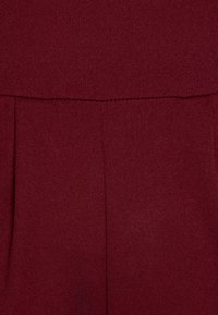 WAL G TALL Overall / Jumpsuit - bordeaux