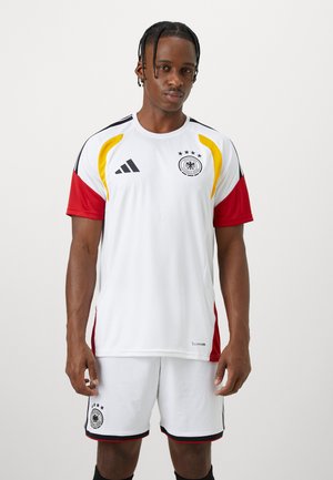 GERMANY 26 TIRO TRAINING  - Landslagströjor - white