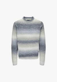 Selected, flint stone