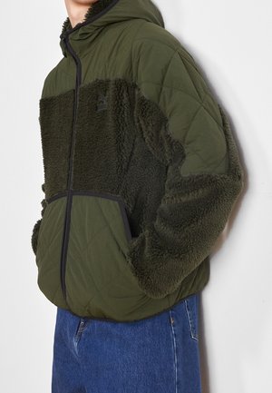 Puma Veste mi-saison - green