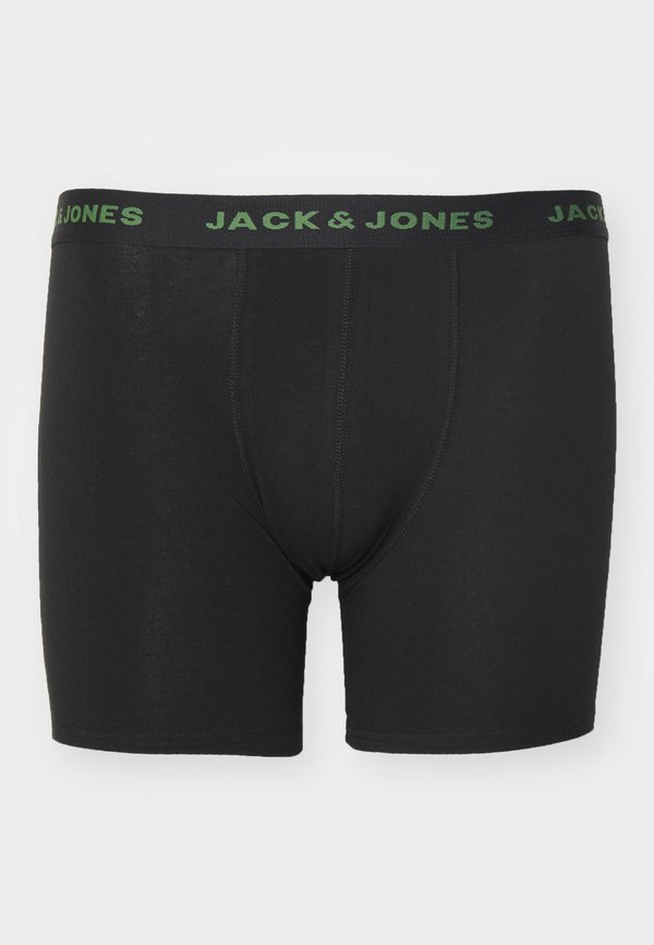 JACBASIC PLUS TRUNKS 7 PACK - Trunks2