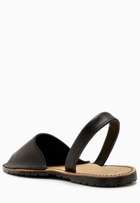 Next Sandaler - black