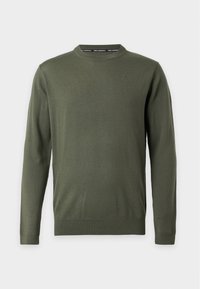 Избран, khaki