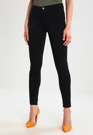 Spodnie materiałowe