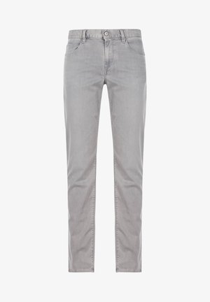 Slim fit jeans - grey