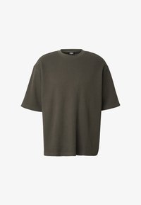 Ikke valgt, paleolive