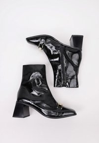 Sandra Fontán SOLIN - Botines - black