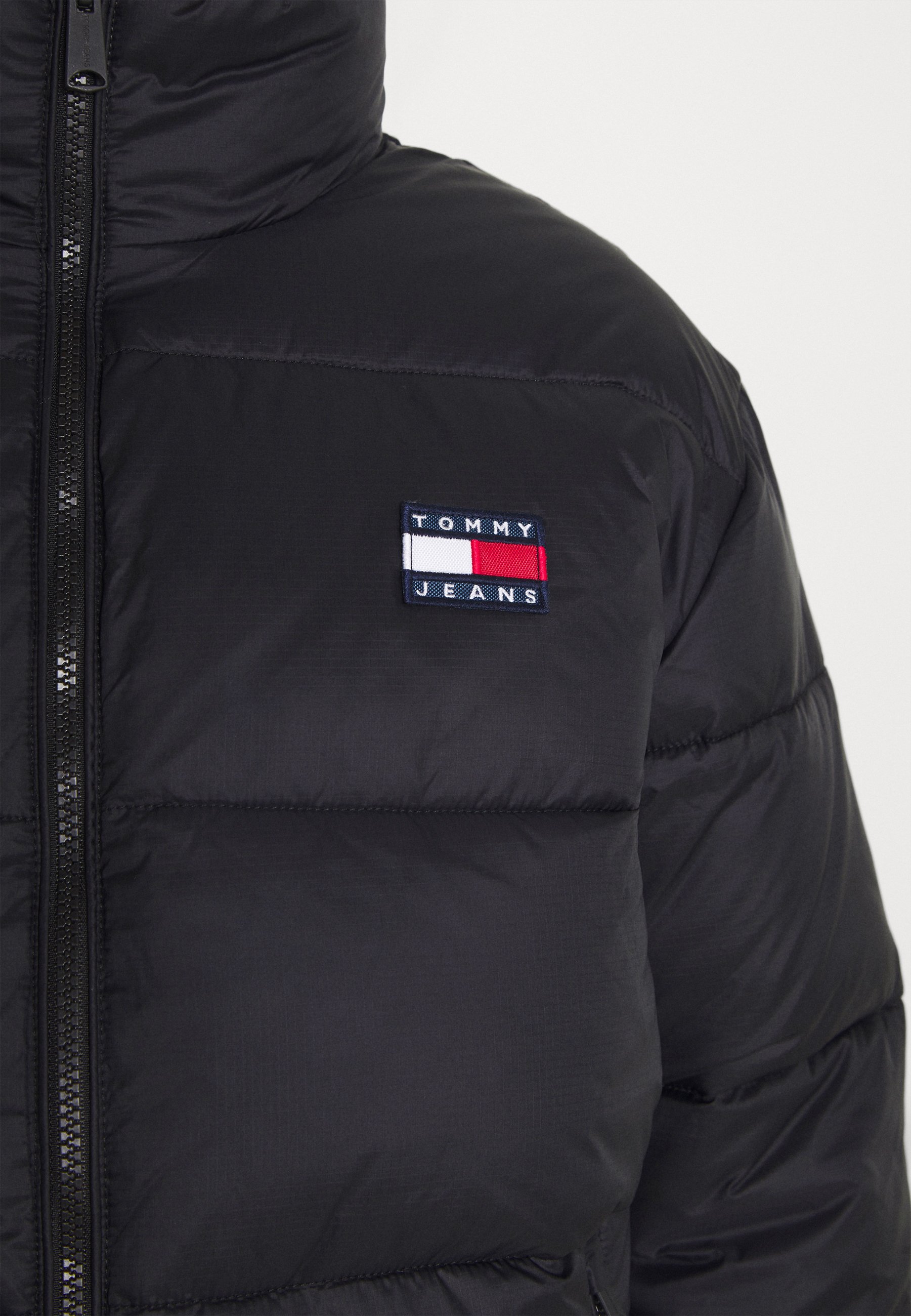 tommy jeans winter jacket