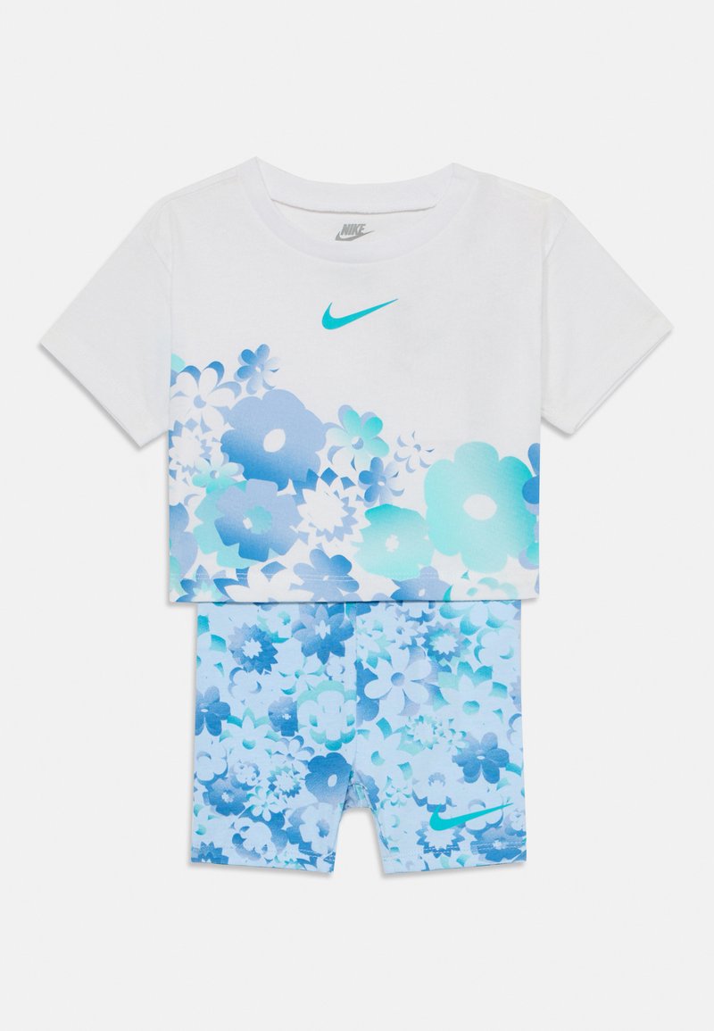 Nike Sportswear - Shorts - blue tint, Vergrößern