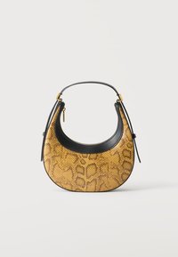 Избран, yellow/black