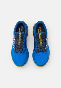 New Balance NITREL V5  - Pantofi alergare trail - blue