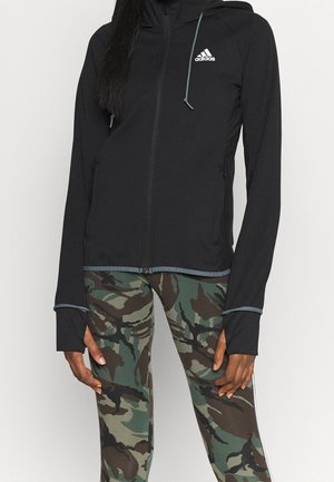 Trainingsjacke - black