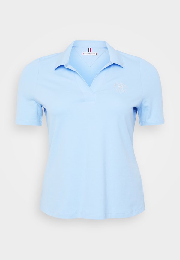 STAMP LOGO - Polo shirt2