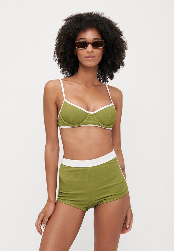 SUNRAYS TAMI UWIRE - Bikini top2