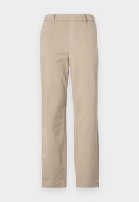 OBJMIA PANT - Chinos - humus