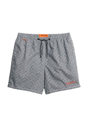 Superdry & Co, - Szorty kąpielowe