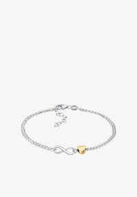 Unausgewählt, bicolor