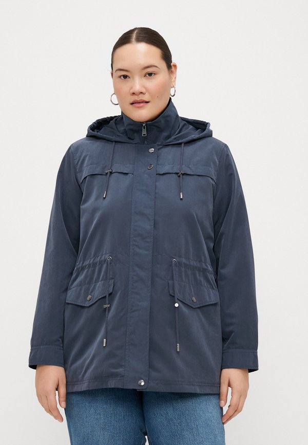 CARNEWSTARLINE SPRING - Parka