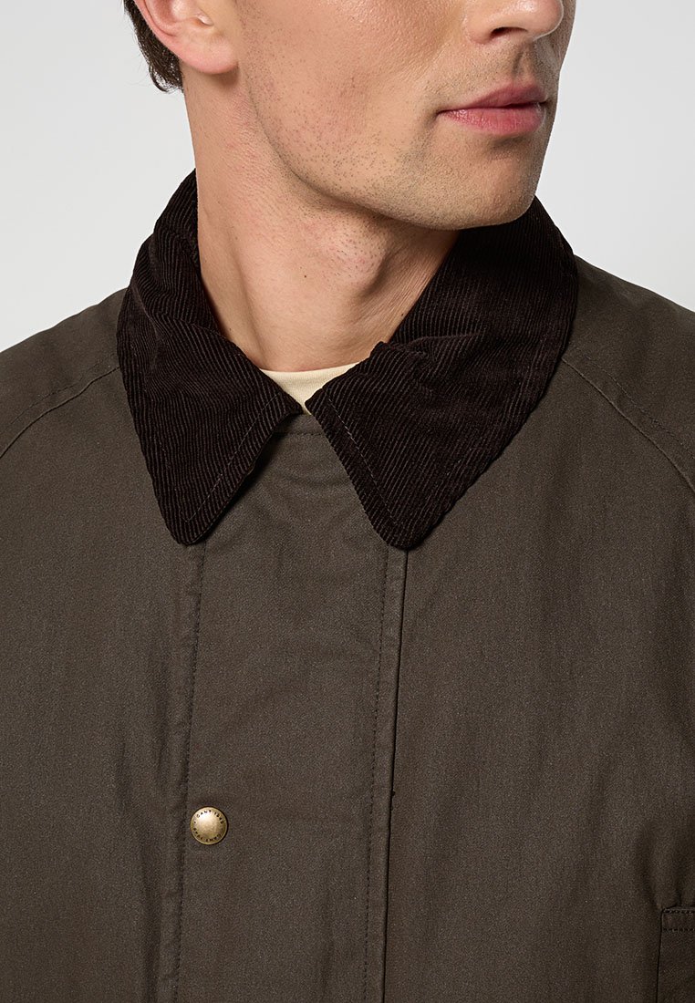 RELAXED FIT 3 IN 1