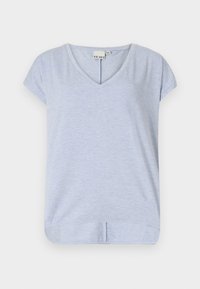 Unausgewählt, zen blue