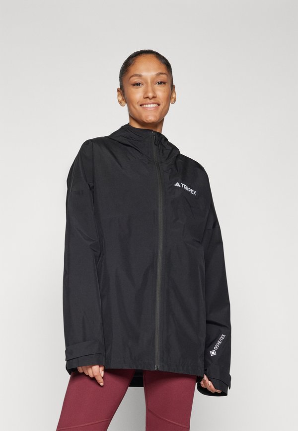 GORE  - Waterproof jacket