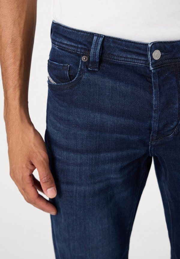 1986 LARKEE-BEEX - Straight leg jeans - 013