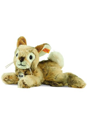 Steiff DORMILI  - Cuddly toy - multi coloured